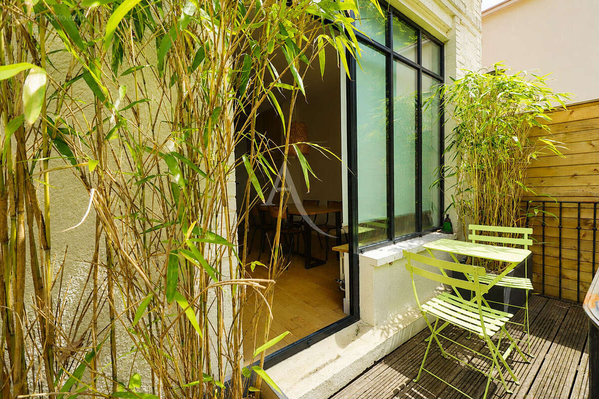 Maison à CHATOU