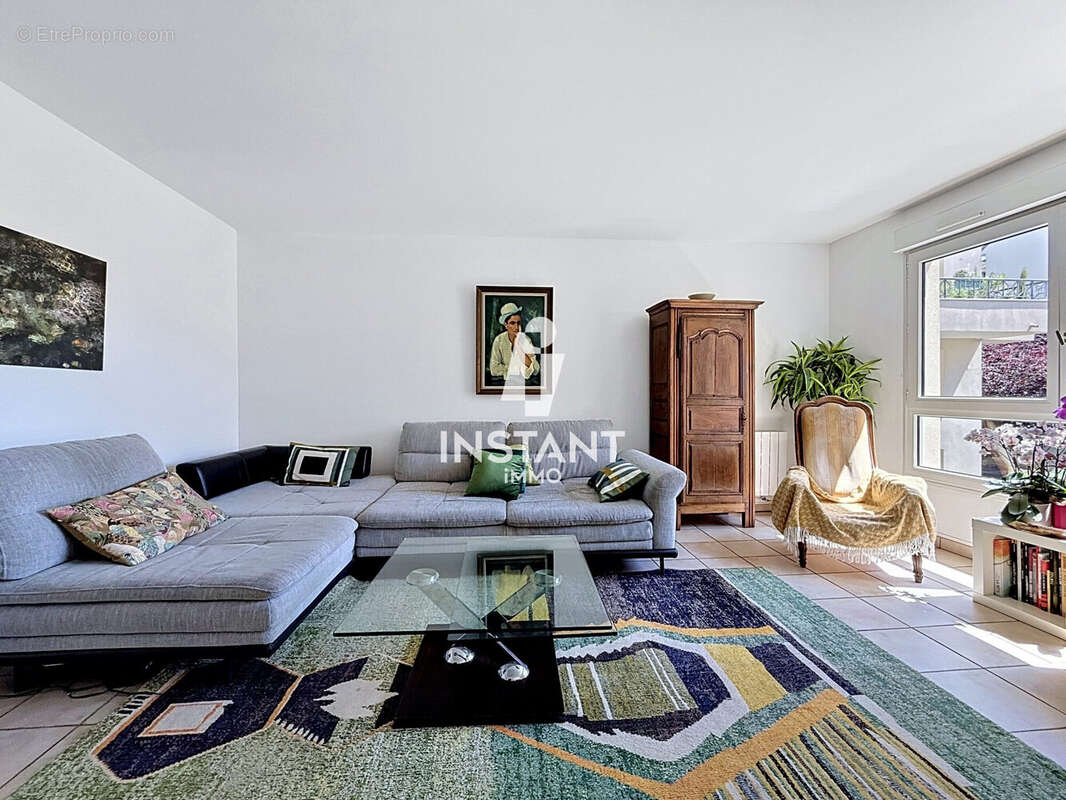 Appartement à BRY-SUR-MARNE