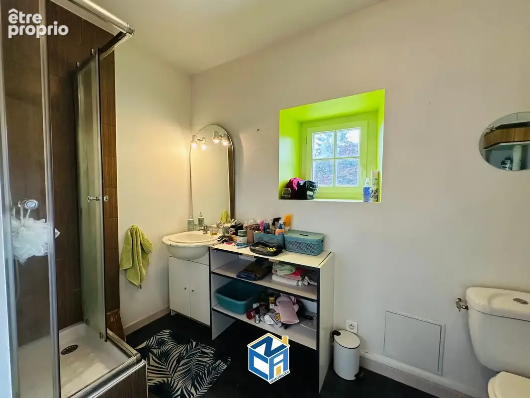 Appartement 50 m² à Luynes  - photo 4