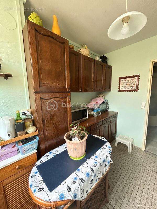 Appartement à LAVAL