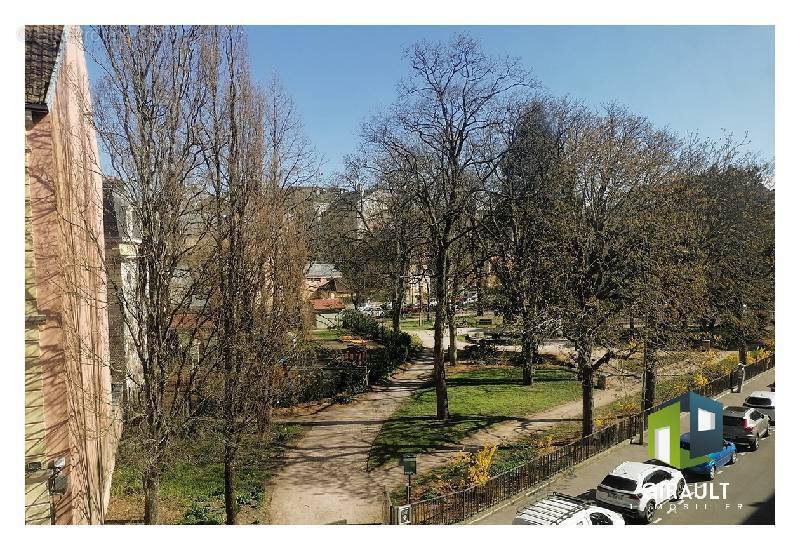 Appartement à BELFORT