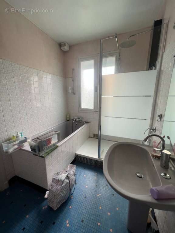 Ensemble immobilier de 175m2 le creusot - photo 7