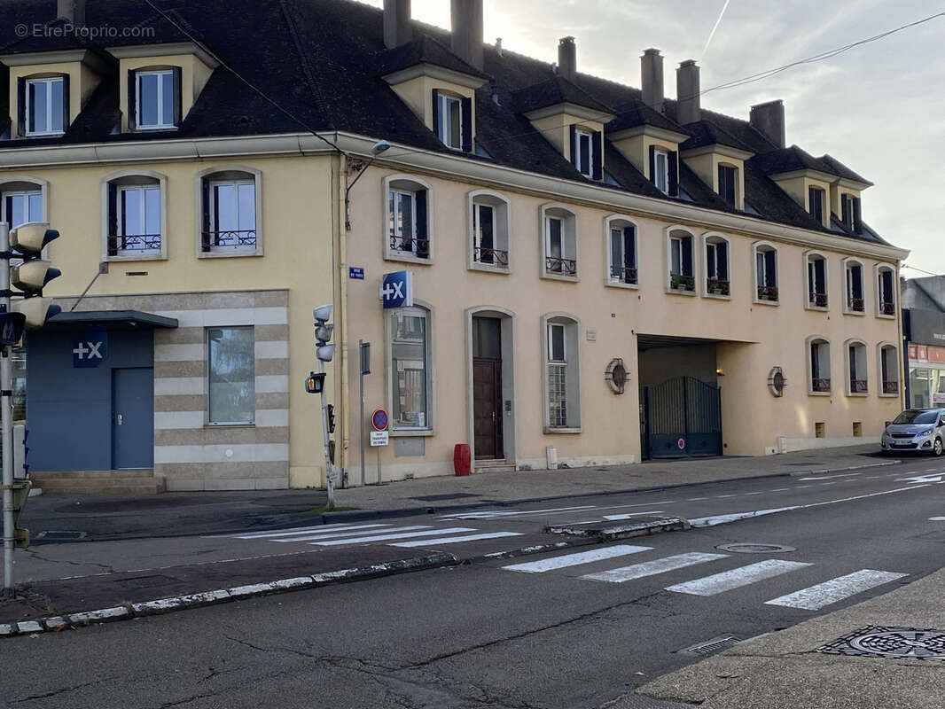 Appartement à AVALLON