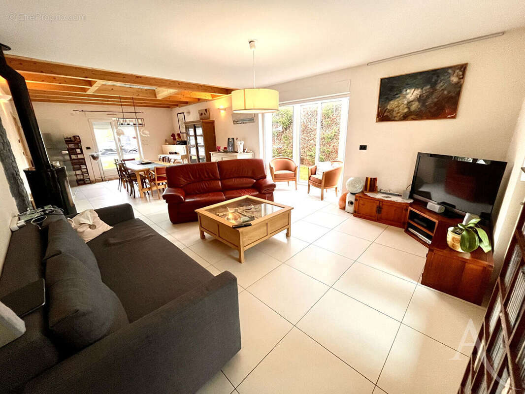 Maison à LA MAXE