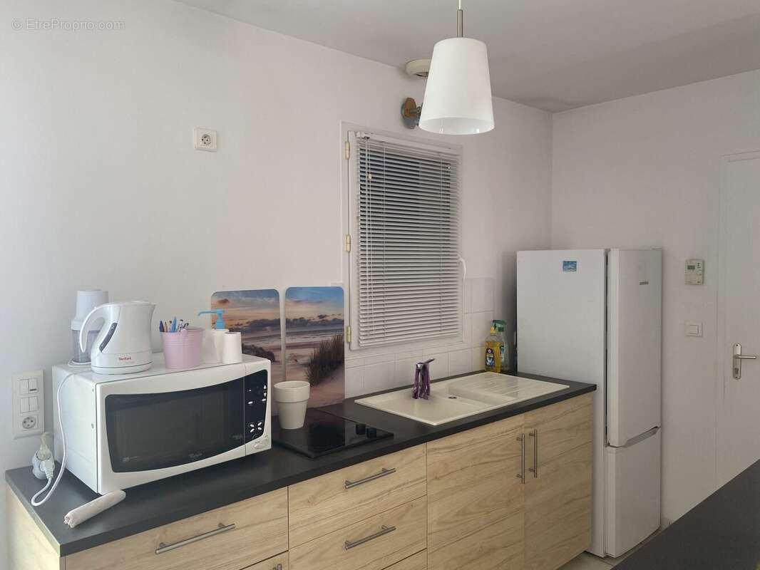 Maison 55 m² à Bretignolles-Sur-Mer  - photo 5
