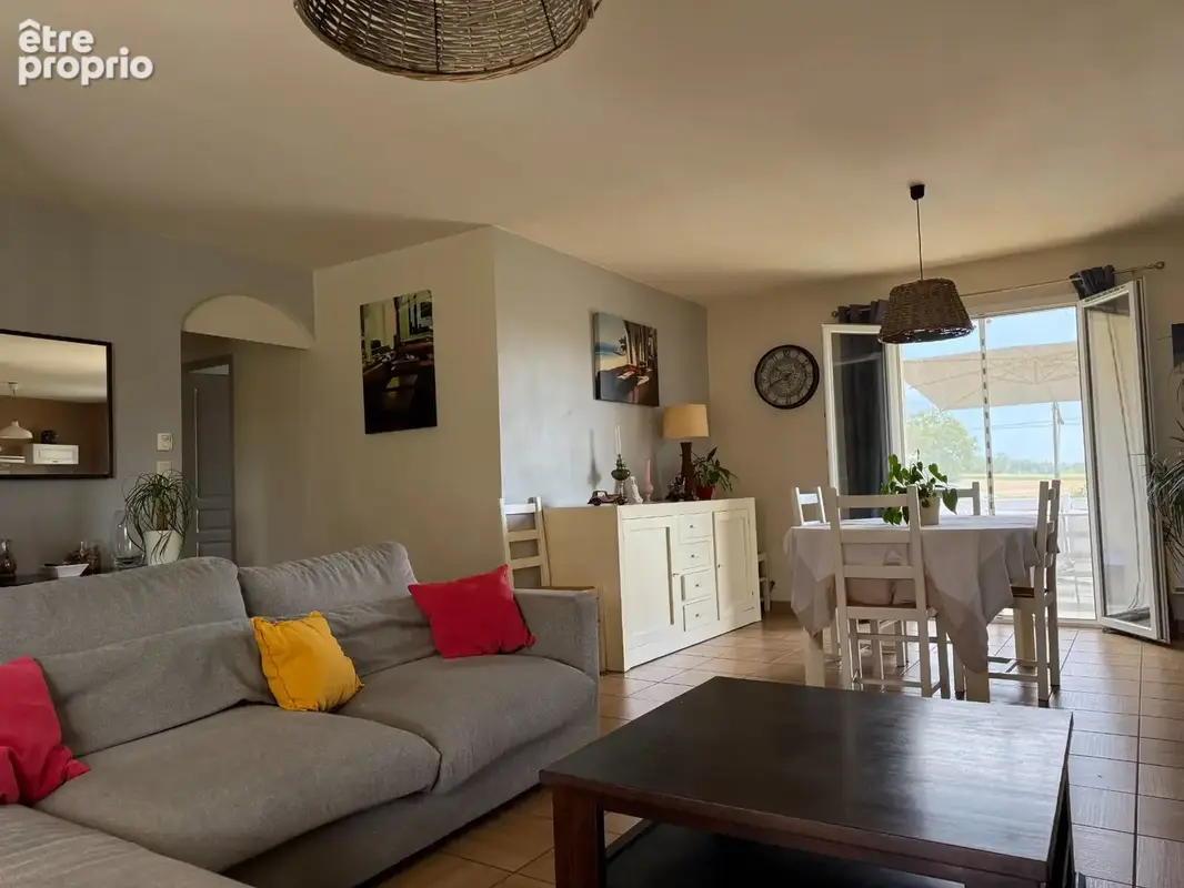 Maison à vendre (65). VILLA 107 m² – PARC ARBORÉ DE 1 720 m² – EXCELLENT ÉTAT – DPE B - photo 12