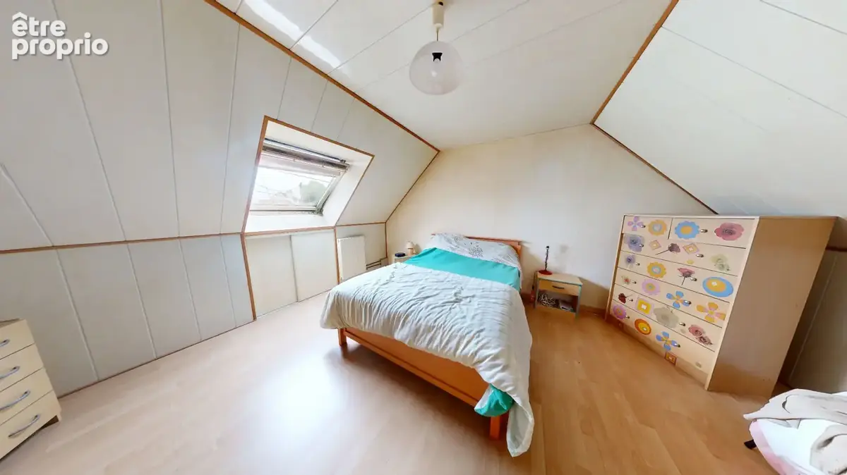 Maison  4 pièce(s) 97.43 m2 - photo 5