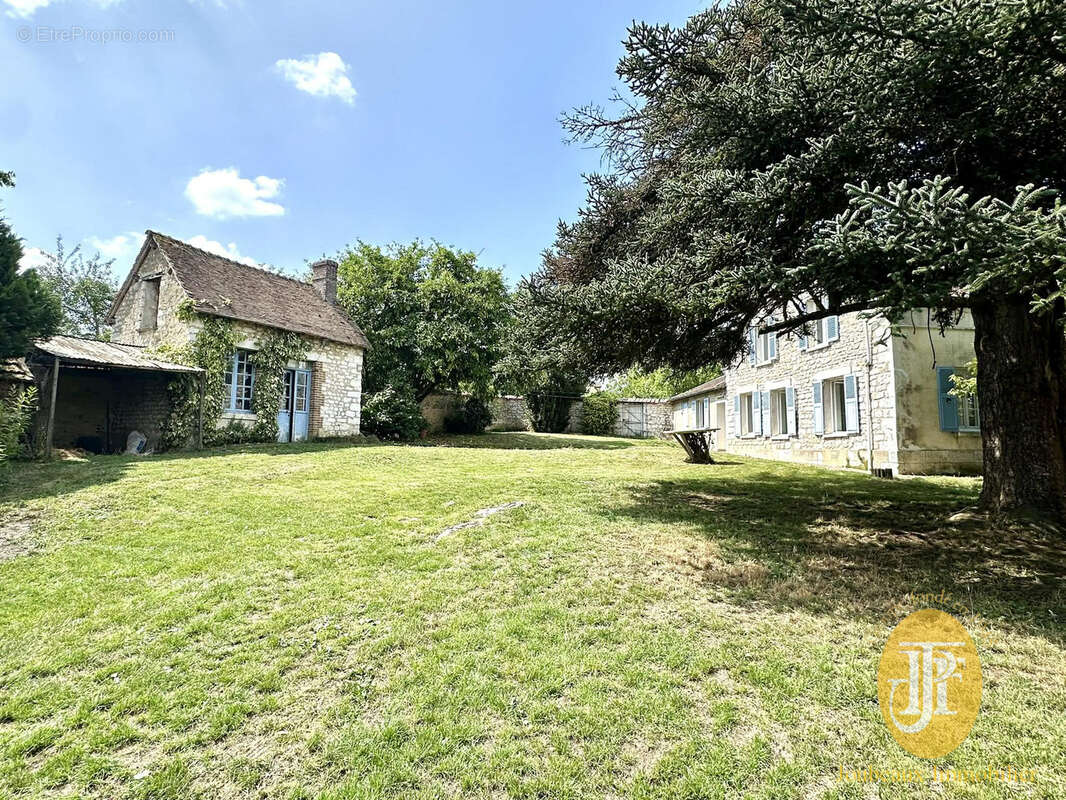 Maison à SAINT-PIERRE-DE-BAILLEUL