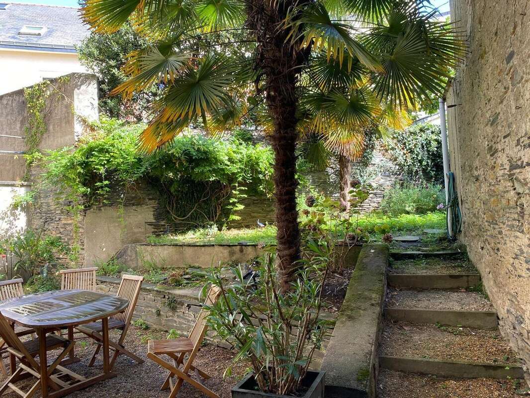   - Appartement à ANGERS