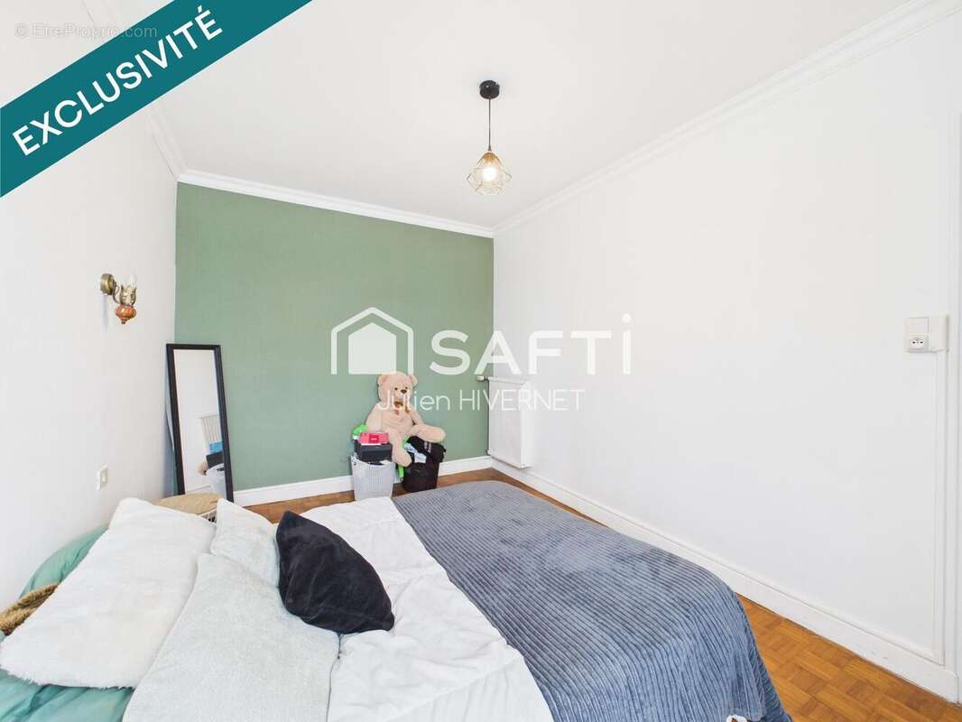 Photo 3 - Maison à SAINT-MARTIN-DES-CHAMPS