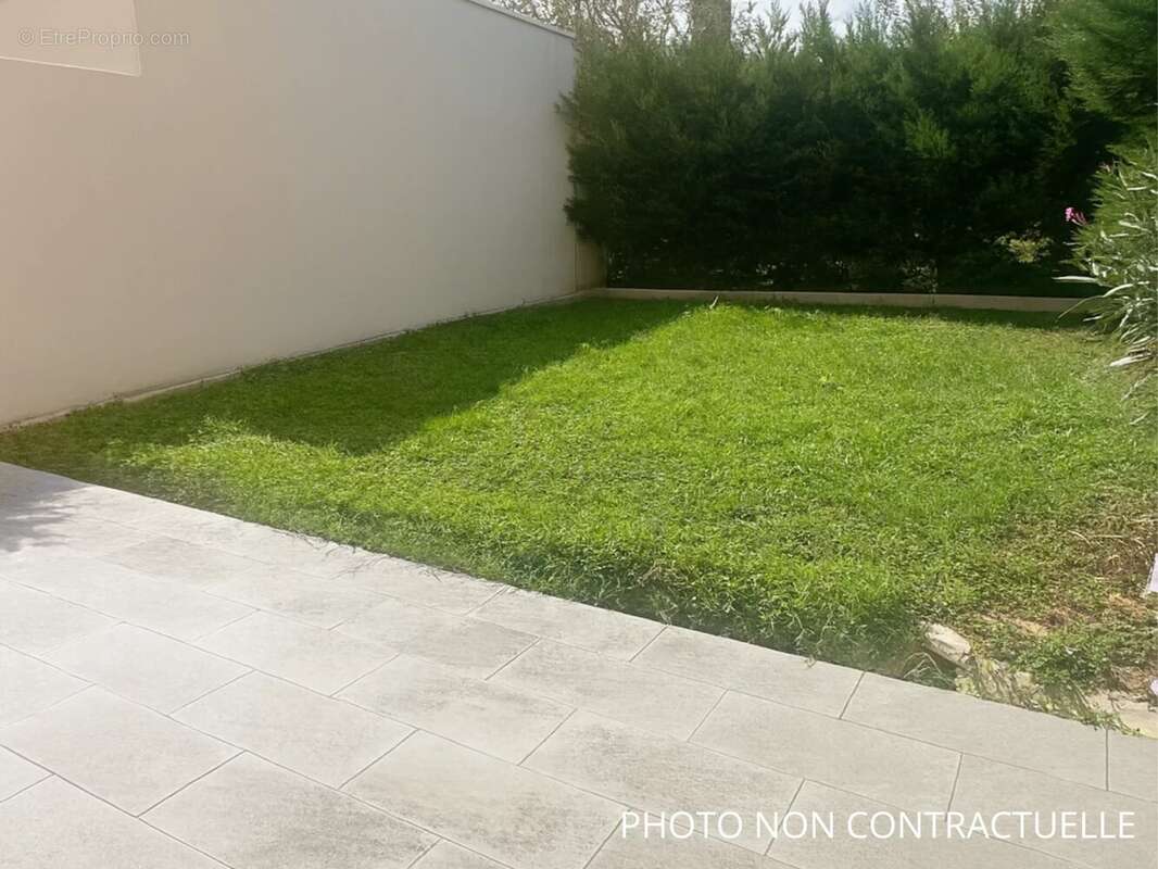 Maison à SAINT-JEAN