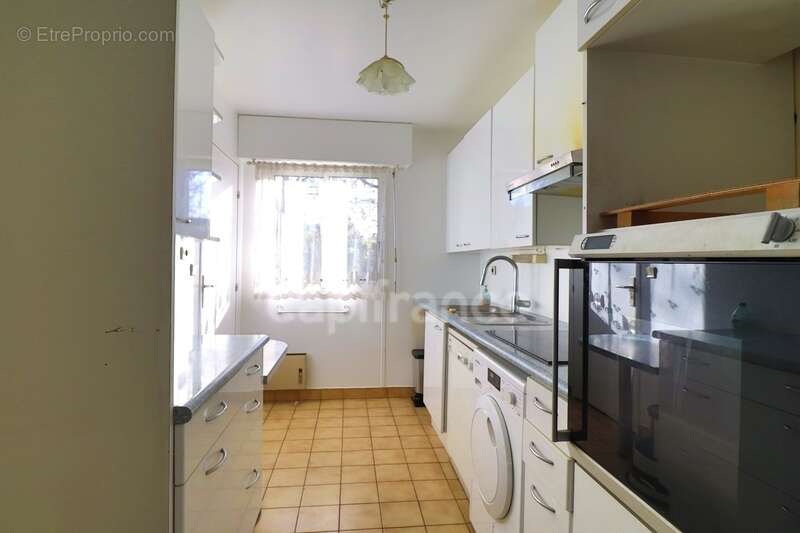 Appartement à ANTONY