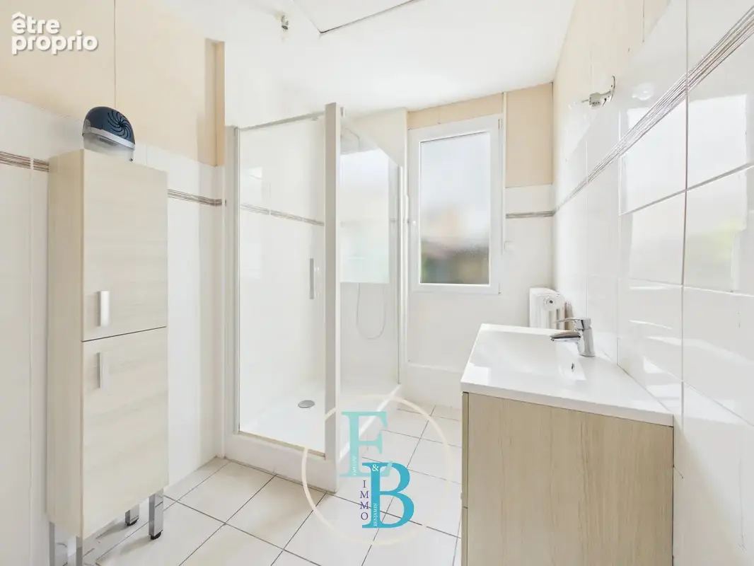Maison t3 - 88 m2 - photo 14