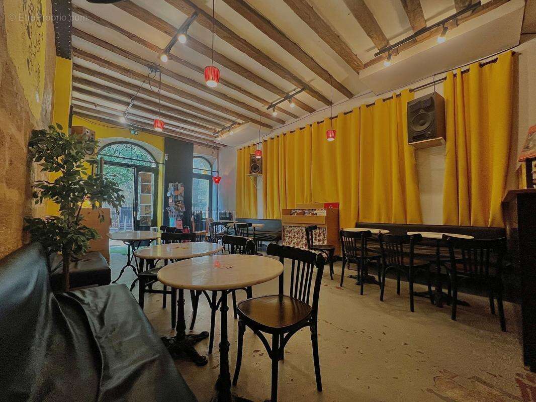 Commerce à BORDEAUX