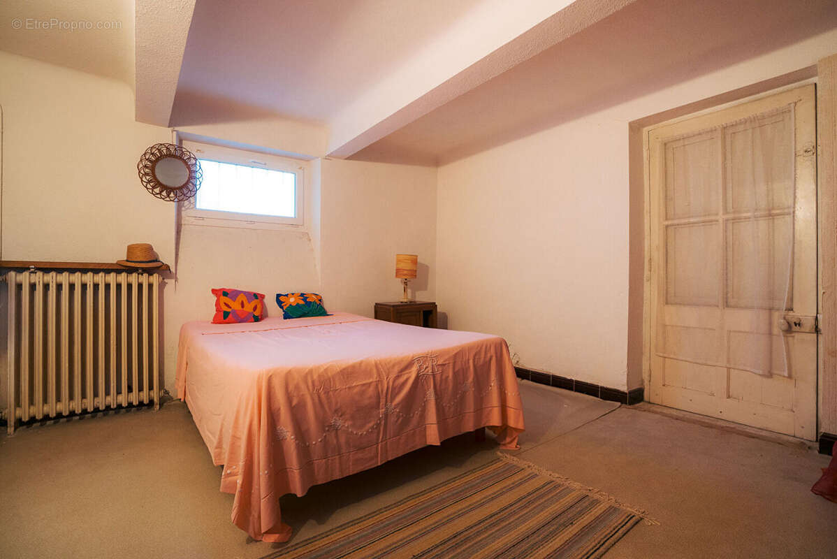 Maison à CARCASSONNE