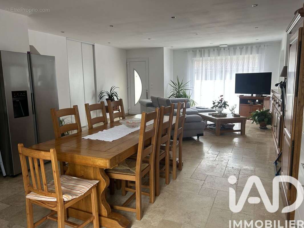 Photo 4 - Maison à TAPONNAT-FLEURIGNAC