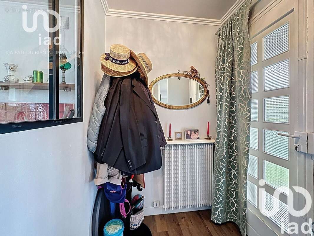 Photo 3 - Maison à CHATEAU-RENARD