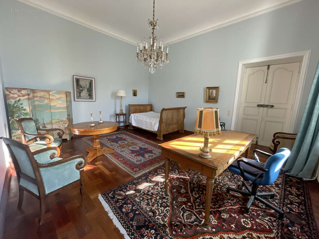 Maison à CAISSARGUES