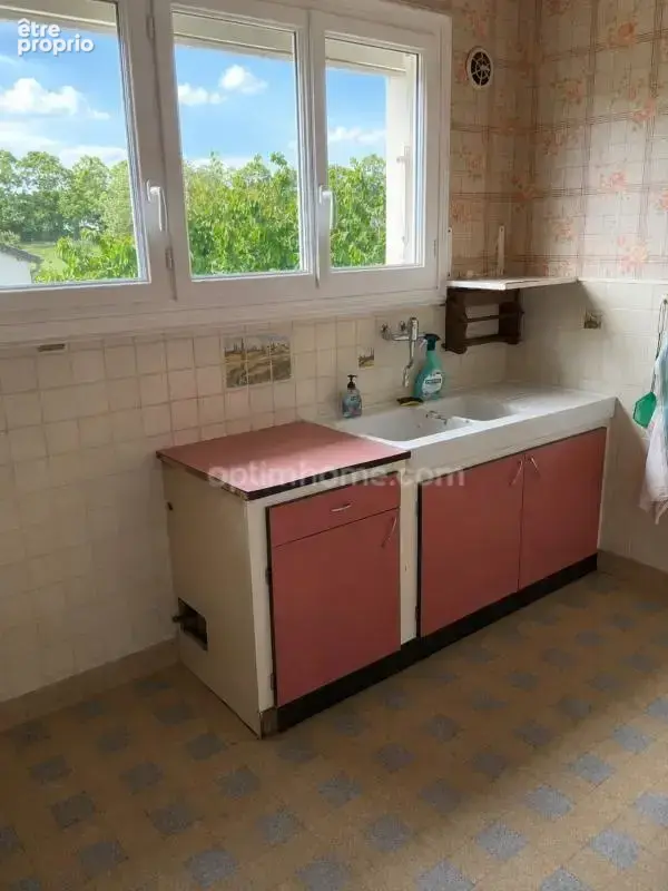 Maison à vendre 3 pièces BLOIS (41) - photo 8