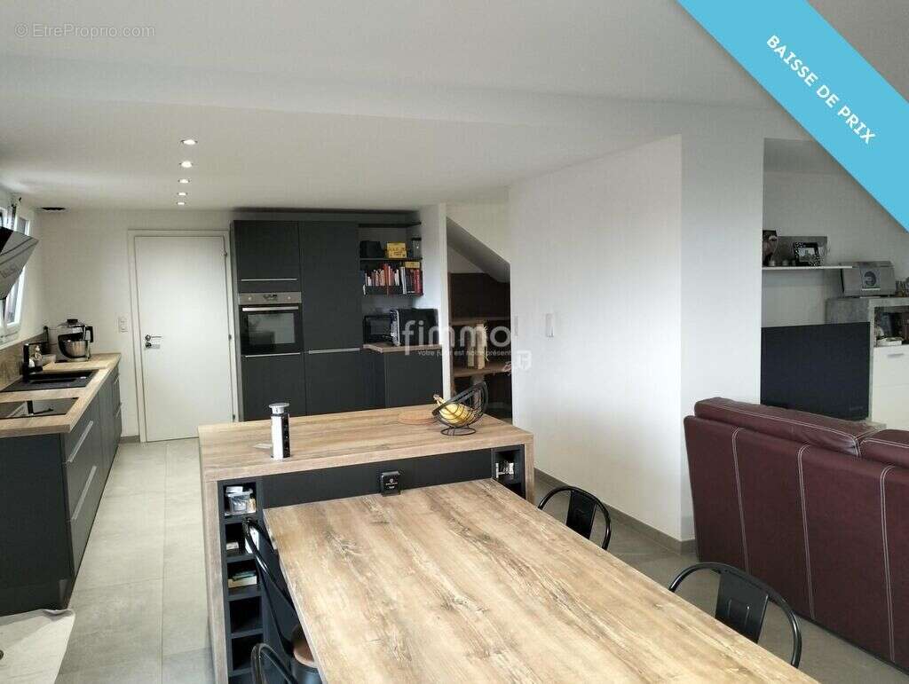 Maison à KLEINGOEFT