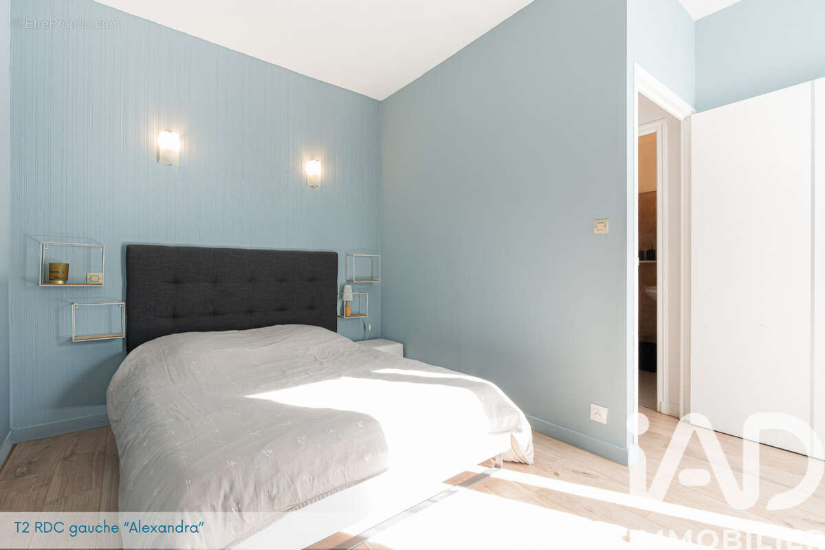 Photo 4 - Appartement à AUBIN