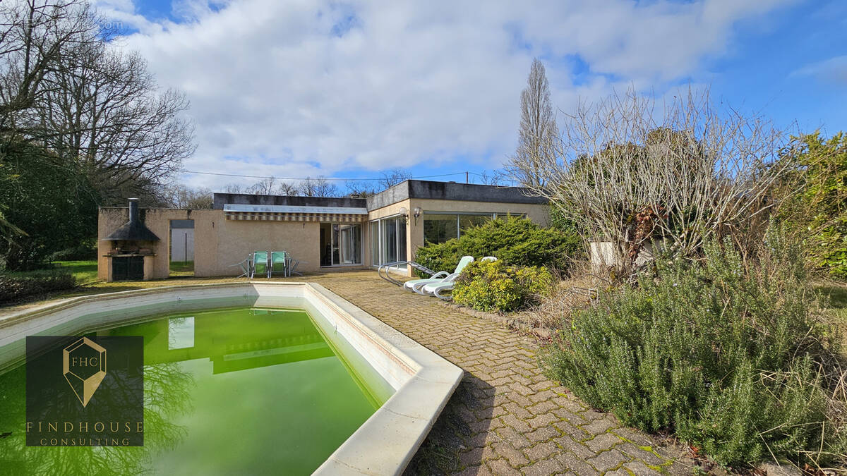 Maison à SAMATAN