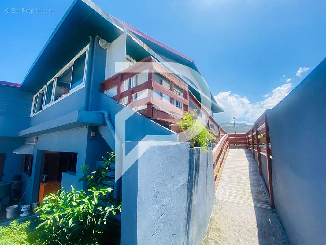 Appartement à SAINT-JOSEPH