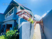 Appartement à SAINT-JOSEPH