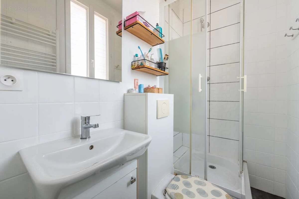 Appartement 2 pièces - Achères - photo 6