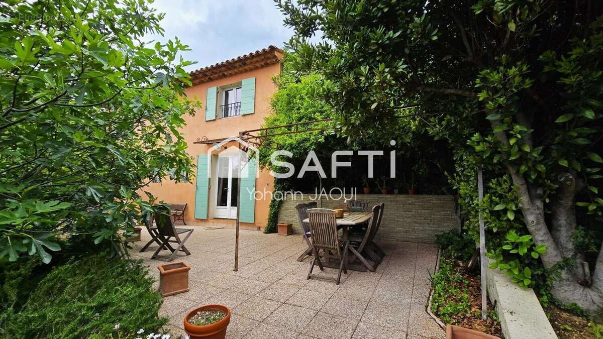 Photo 7 - Maison à COTIGNAC