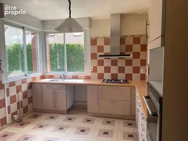 Maison 7 pièces à vendre à Sartrouville (78500) - photo 4