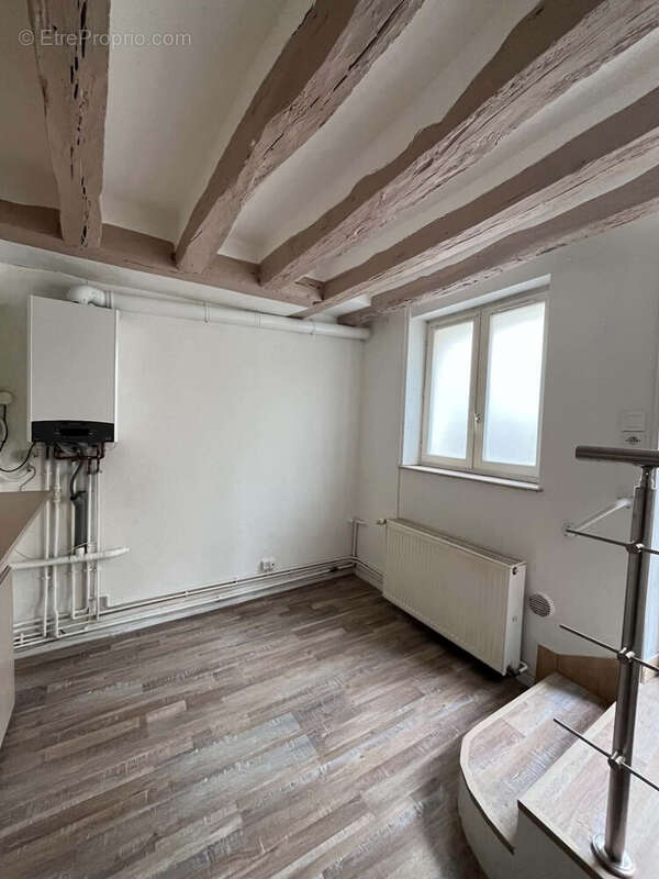 Appartement à AUXERRE