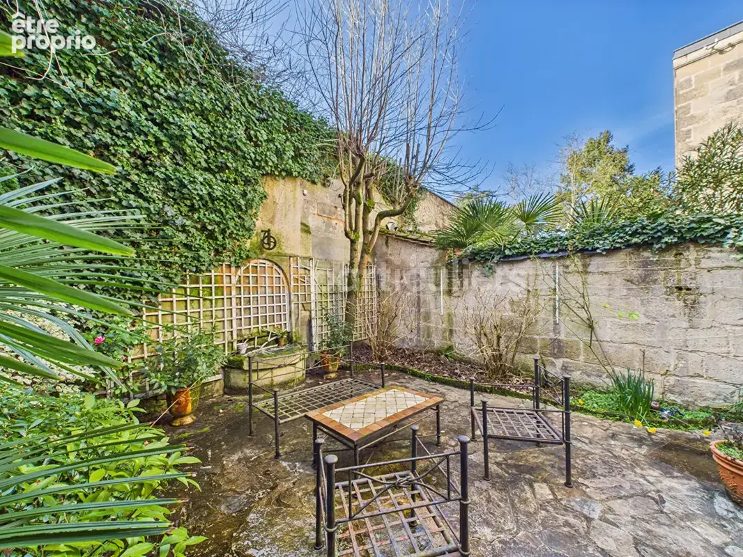 Maison Bordeaux 5 pièces 188 m2 - photo 13