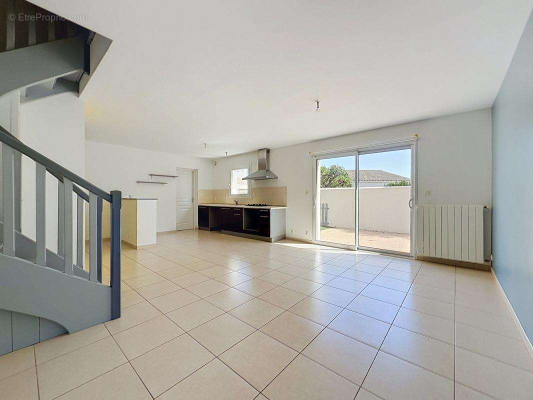 Maison À Vendre MARSILLY - photo 2