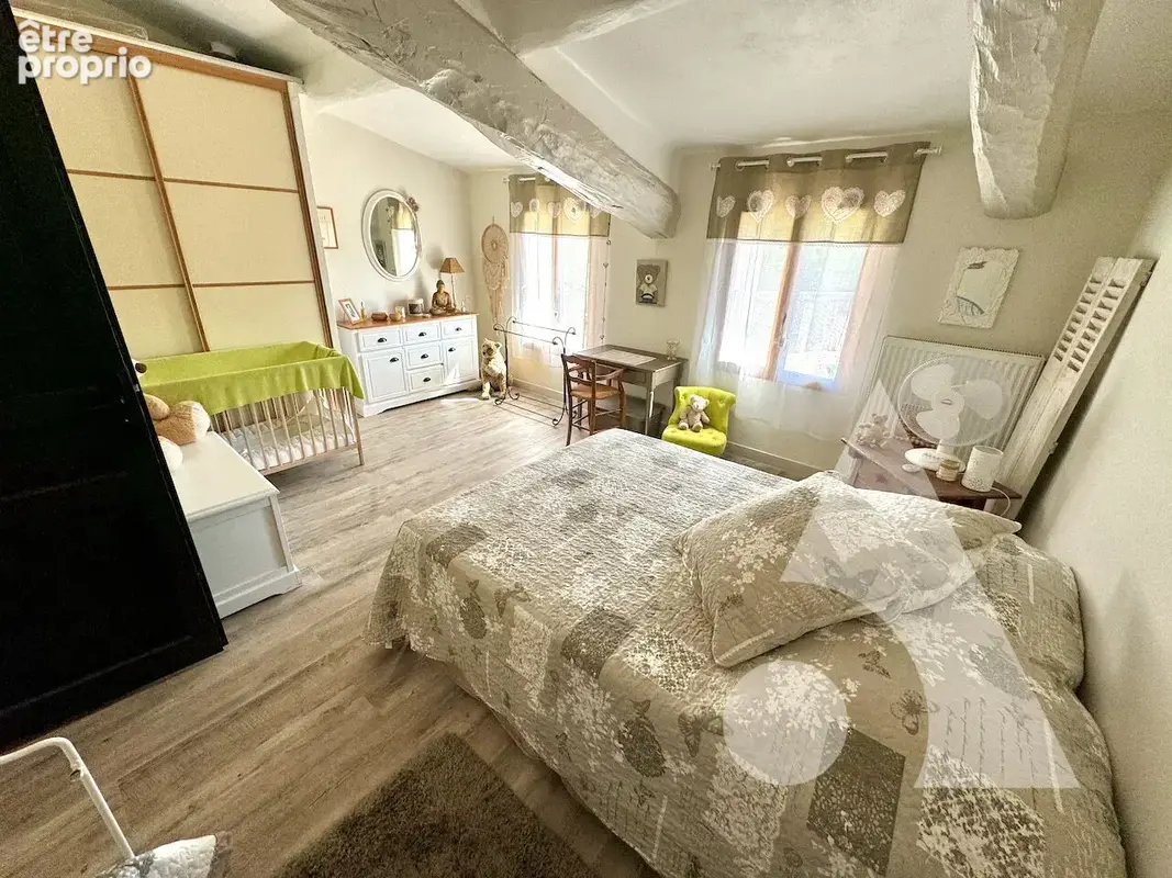 Superbe ancien moulin à Villecroze 17 pièces 470 m² - photo 8