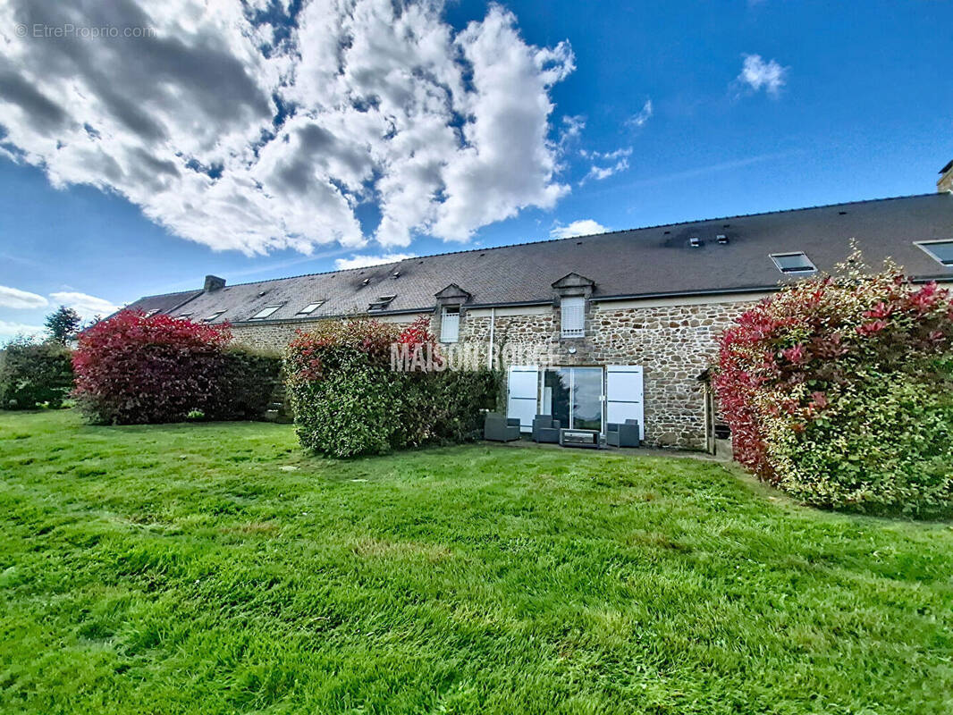 Maison à BADEN