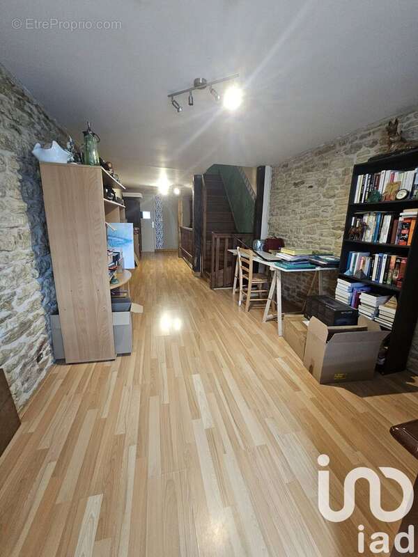 Photo 6 - Maison à ECORDAL