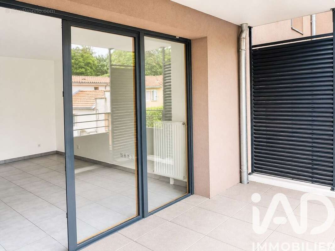 Photo 7 - Appartement à SAINTE-FOY-LES-LYON