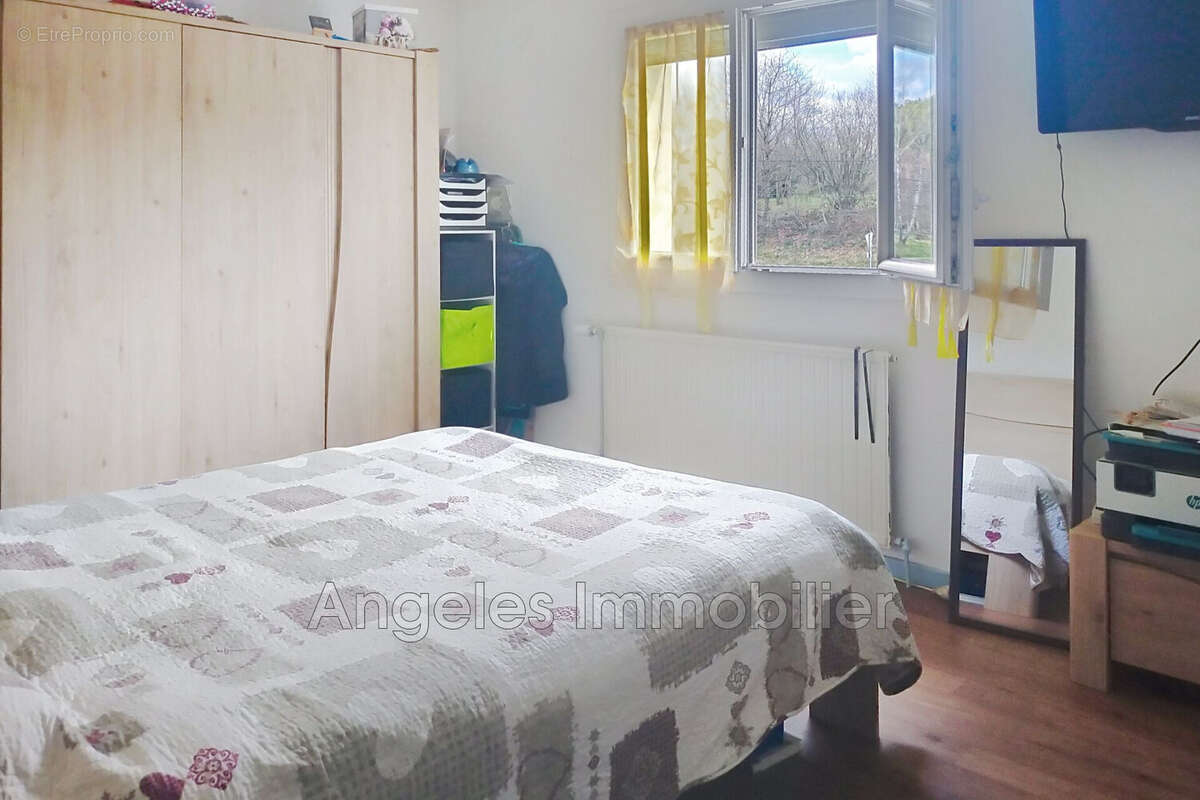 Maison à RAON-AUX-BOIS