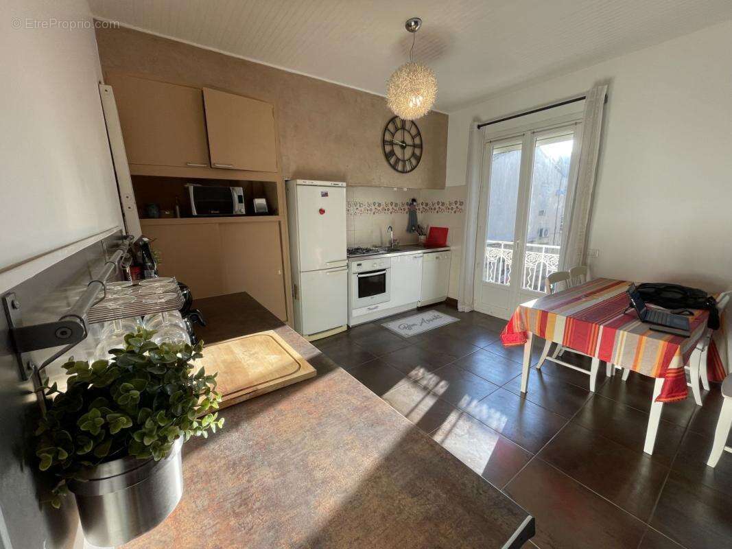 Appartement - photo 2