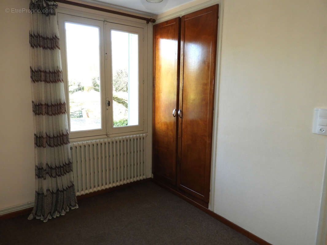 Maison à VILLEFRANCHE-DE-ROUERGUE