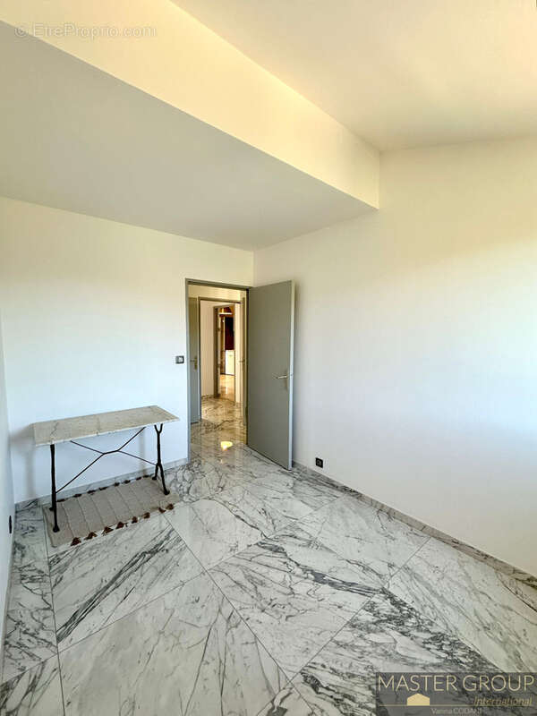 Appartement à CAURO