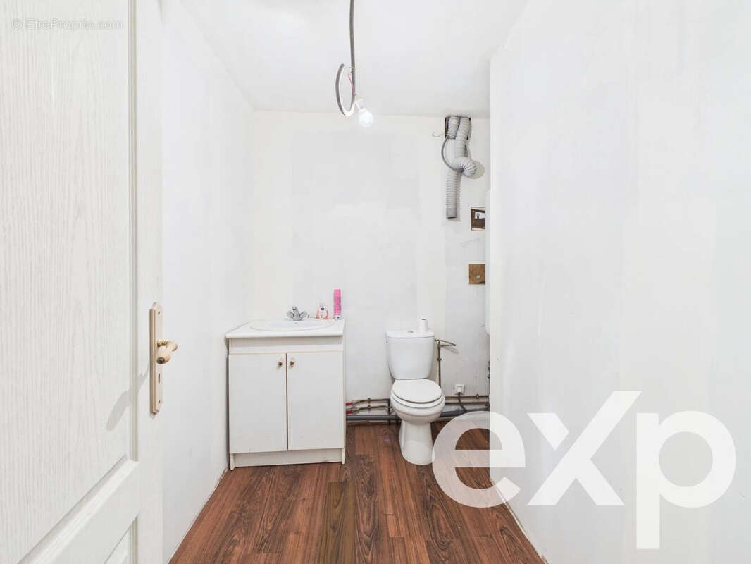 Maison 97 m² à Grancey-Sur-Ource  - photo 9