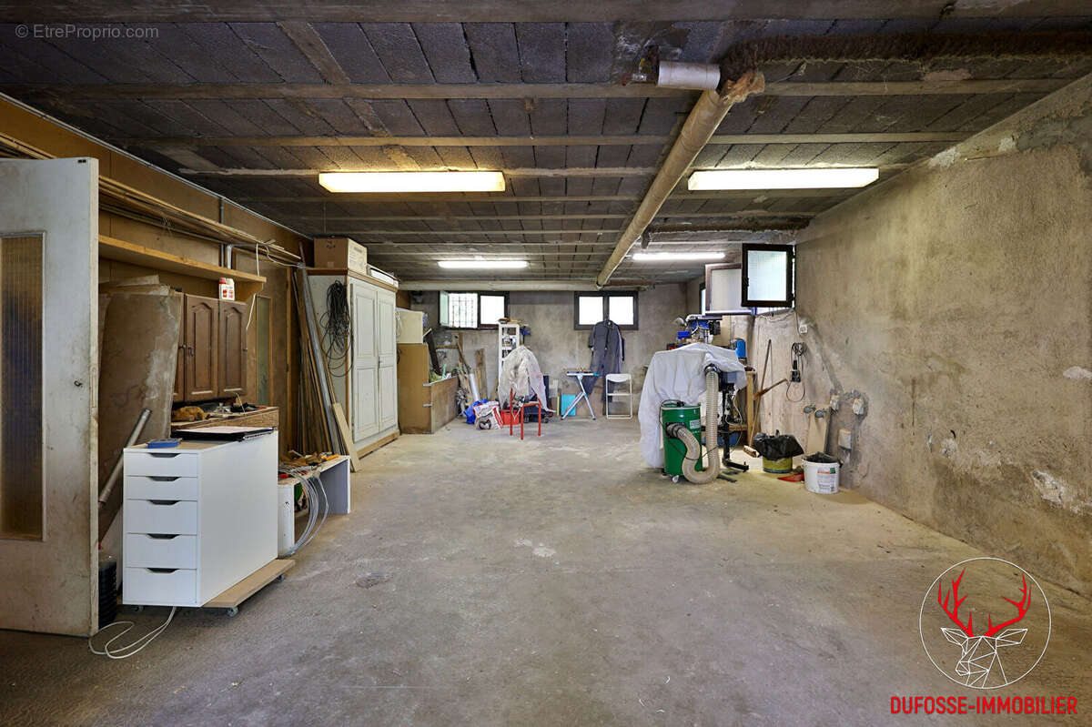 Maison à OULLINS