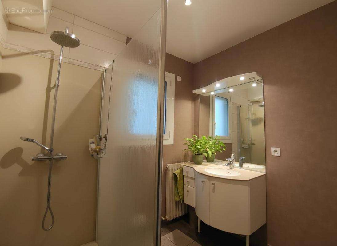 Appartement à OLEMPS