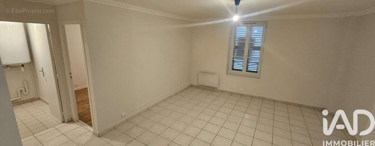 Photo 3 - Appartement à MEAUX