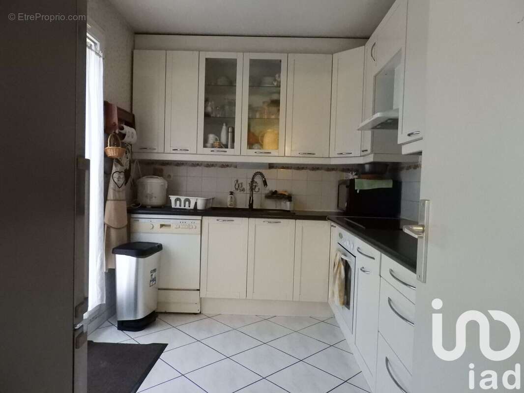 Photo 7 - Maison à MITRY-MORY