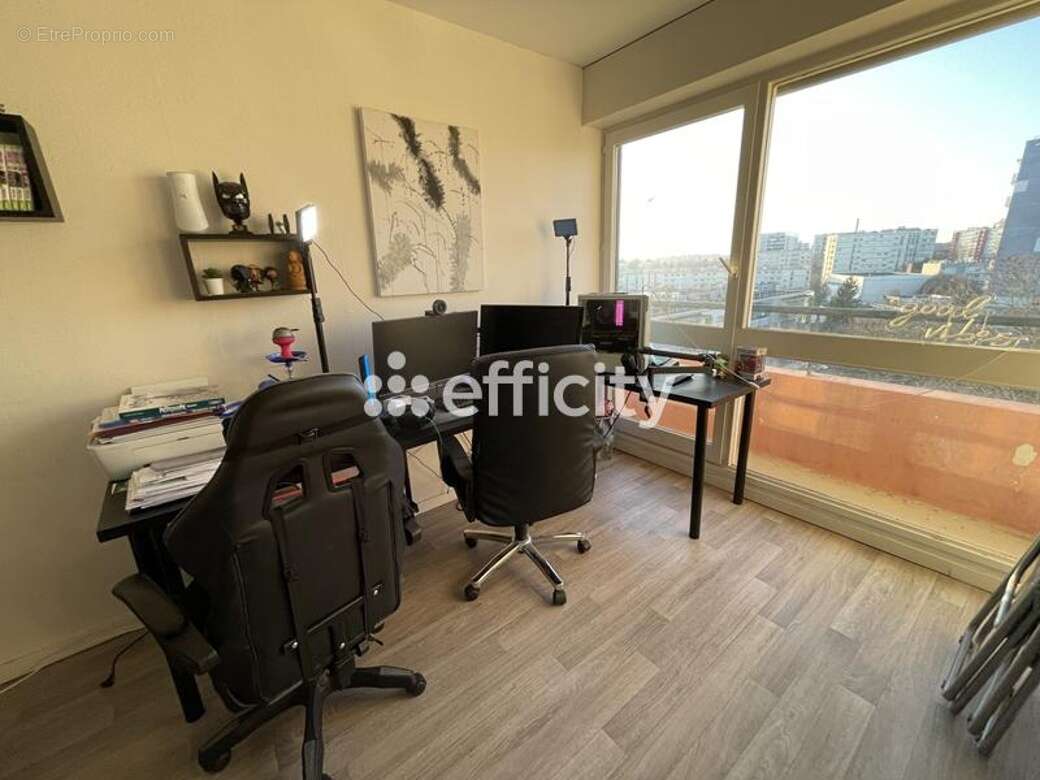 Appartement à LE MEE-SUR-SEINE