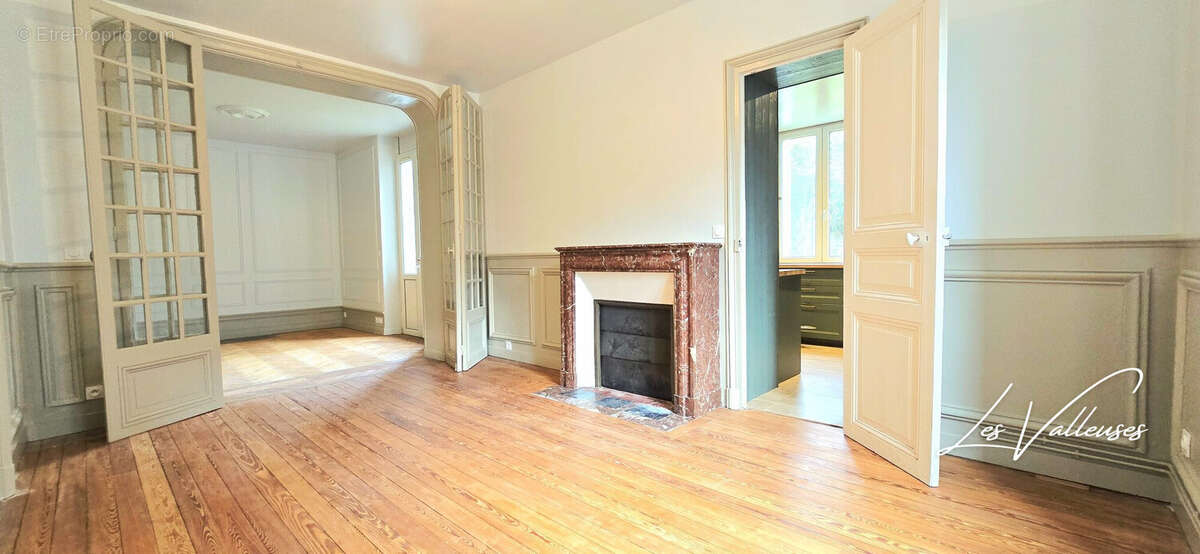 Appartement à DIEPPE