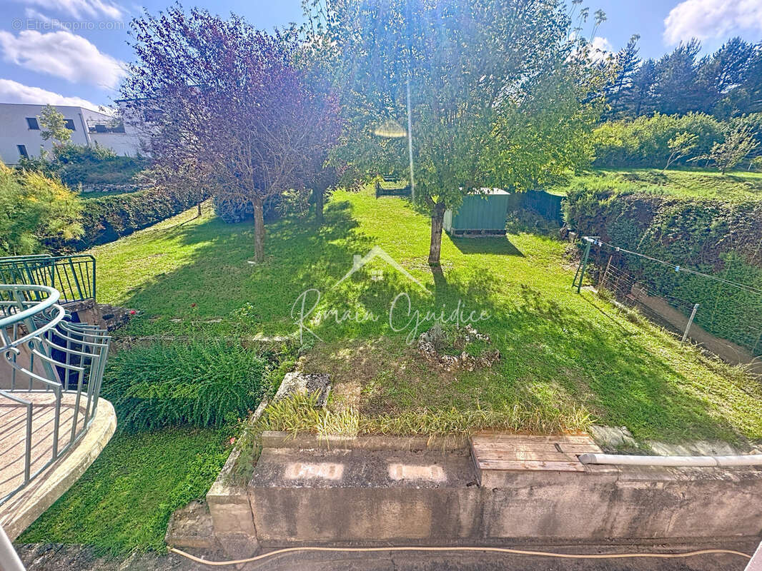 Maison type 5 113 m2 sur terrain de 1529 m2 - photo 6